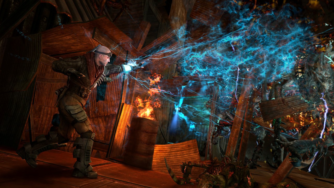 Red Faction: Armageddon - Imagen 33
